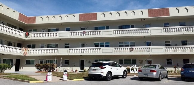 Foto del edificio - 2284 Spanish Dr