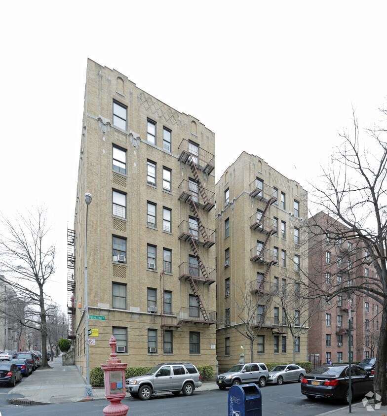 3001 Valentine Avenue Apartments in Bronx, NY