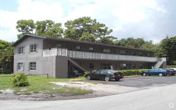Foto del edificio - 701 SW 14th Ave