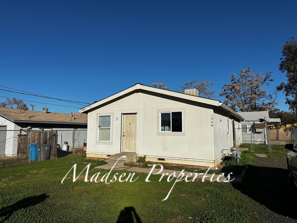 Foto principal - 1964 Idora St