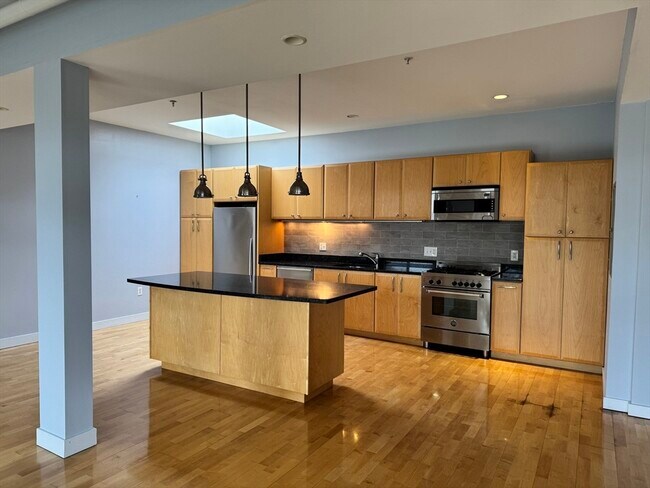 Foto del edificio - 950 Dorchester Ave