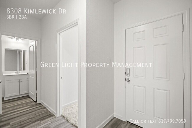 Foto del edificio - 8308 Kimlewick Dr