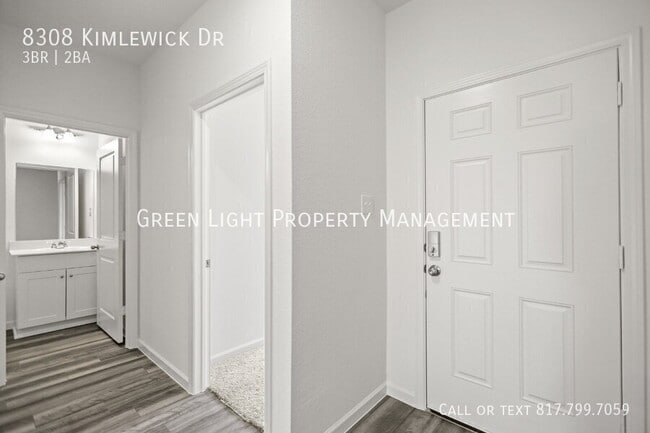 Photo - 8308 Kimlewick Dr- House