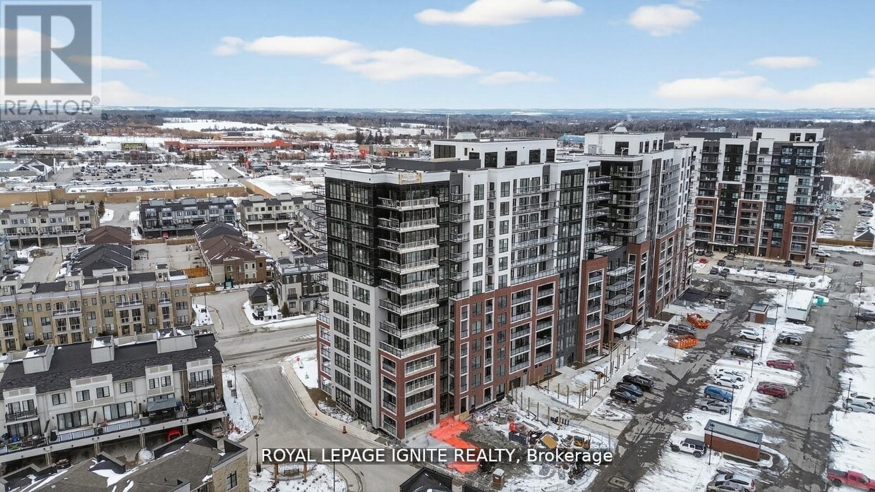 Building Photo - 51 Clarington Blvd