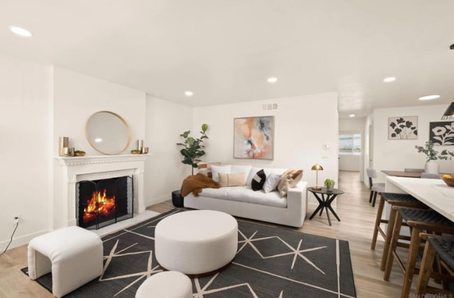 Foto del edificio - 3781 Ashford St