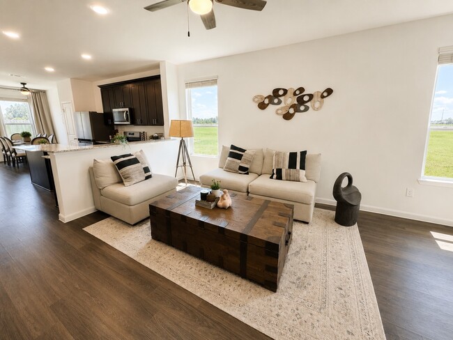Building Photo - 23719 Cranberry Grader Ln