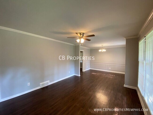 Foto del edificio - 3111 Wade St