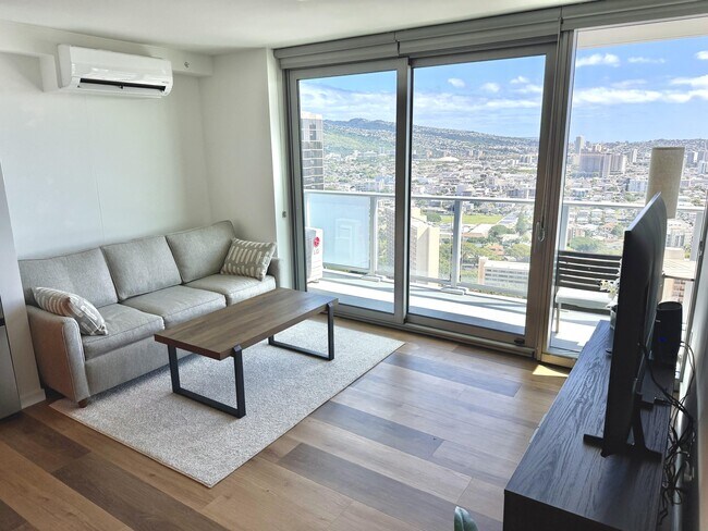 Foto del edificio - 1500 Rycroft St