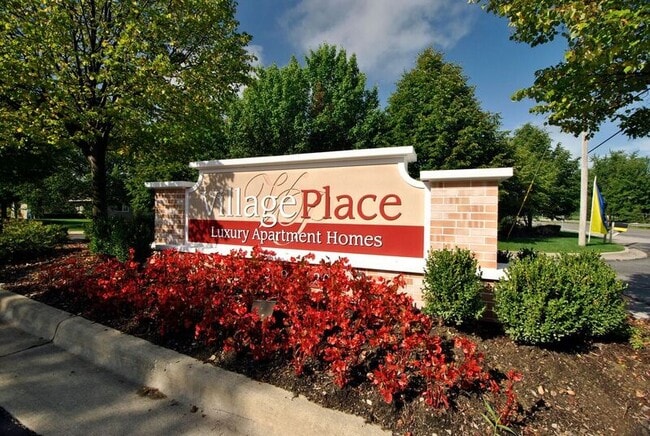 Building Photo - Village Place Apartments