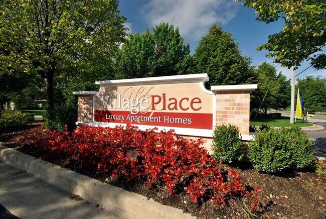 Foto del edificio - Village Place Apartments