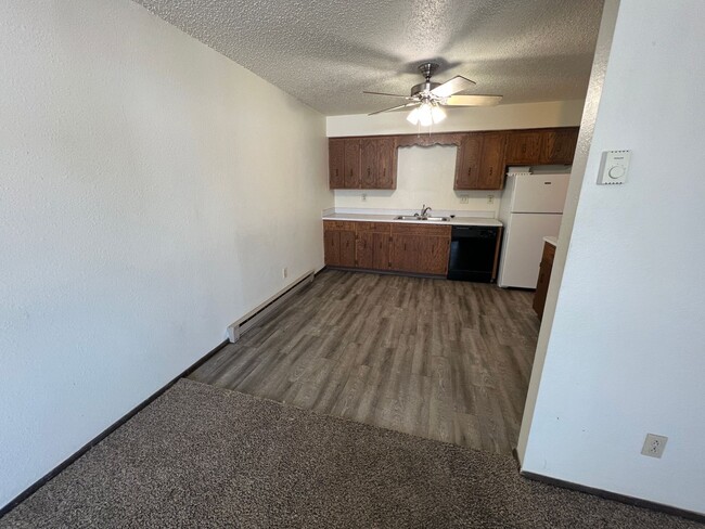 Building Photo - Copper Point Apartments