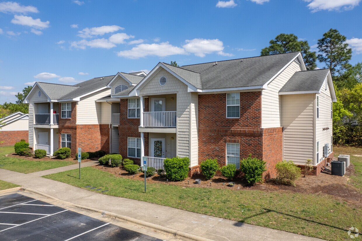 Foto principal - Southview Green Apartments