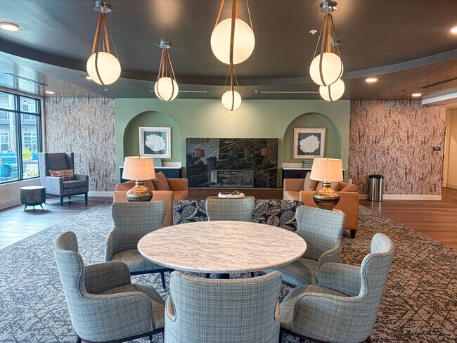 Foto del edificio - Promenade Trails - A 55 and Better Community