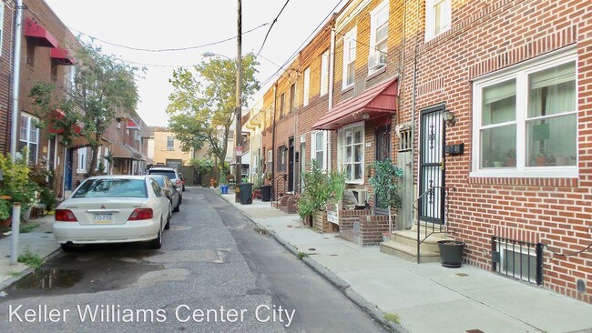 Building Photo - 2 br, 1 bath House - 1237 S Warnock St