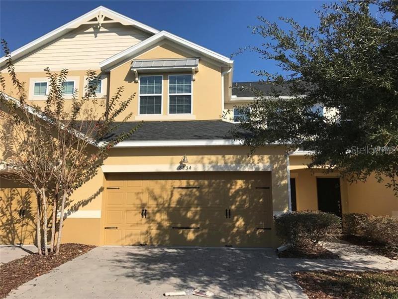 8234 Mystic View Way, Windermere, FL 34786 Townhome Rentals in