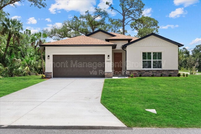 Foto del edificio - 2682 Edwin Ave