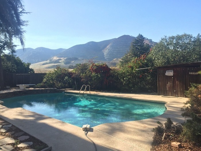 Primary Photo - 60 Mt Tamalpais Pl