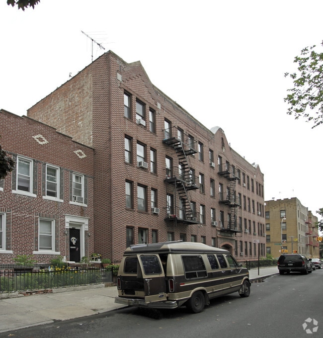 1702 W 1st St, Brooklyn, NY 11223 Apartments Brooklyn, NY