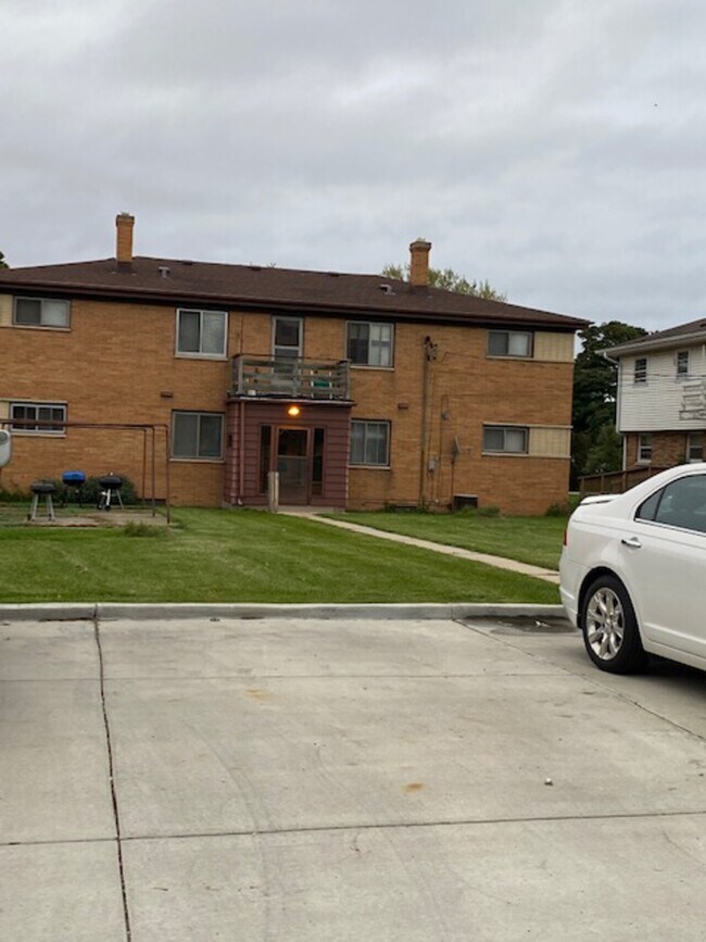 Foto del edificio - 4313 N 75th St