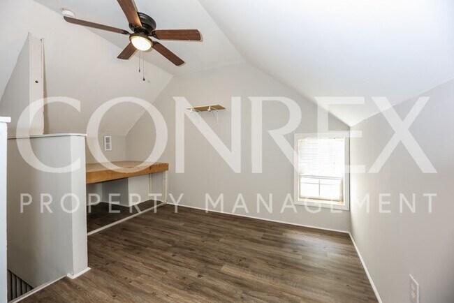 Foto del edificio - Beautiful New Conrex Home w/Garage