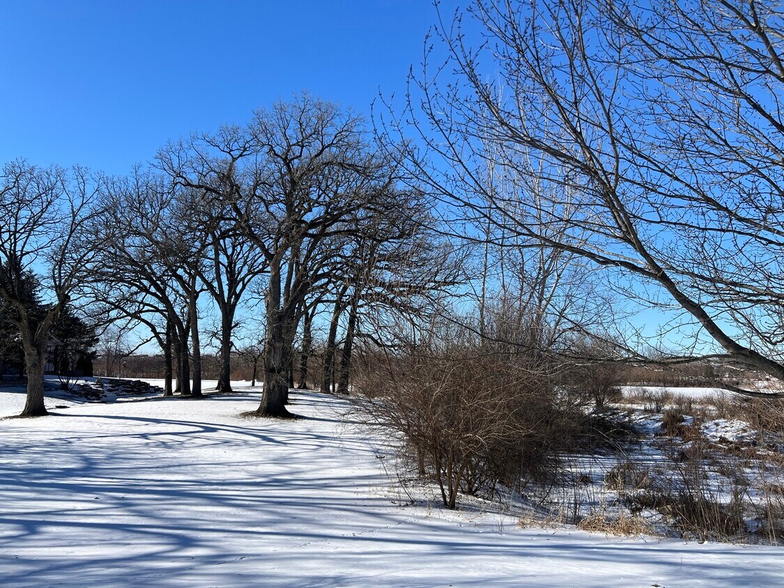 Foto del edificio - 13215 Michigan Ave