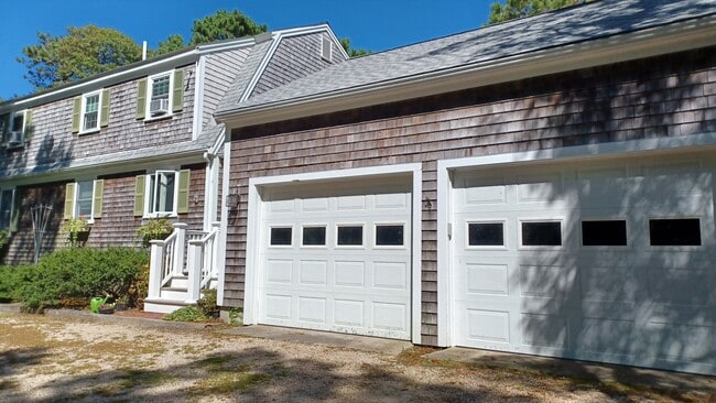 Foto del edificio - 8 Benefit St