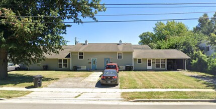 Building Photo - 2411 S 18th St