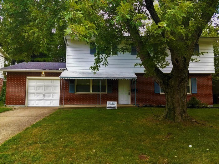 Beautiful 2 Story Home. House for Rent in Cincinnati, OH