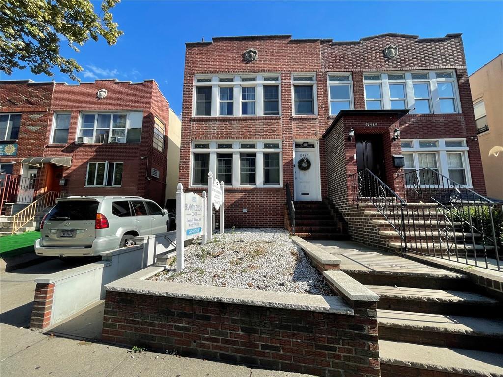 Primary Photo - 8417 Fort Hamilton Pkwy