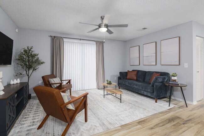 Foto del interior - Victoria at Orange Park