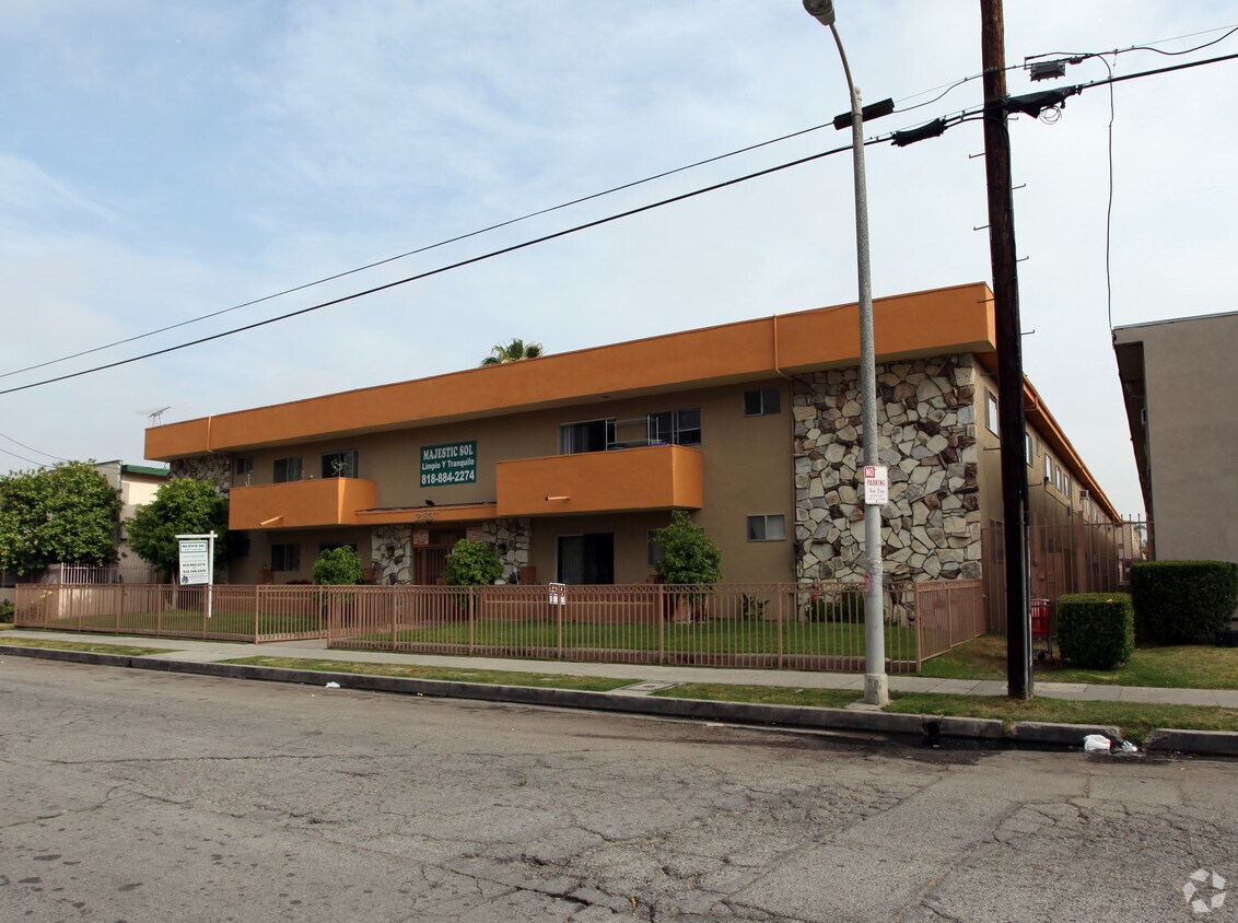 Foto principal - Sol Apartments