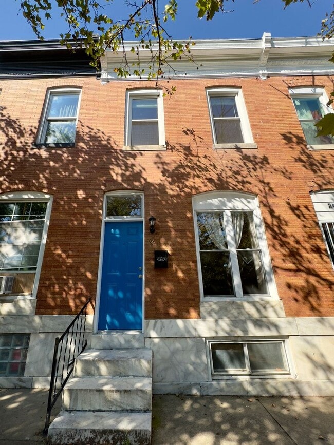 Bright and Airy 2 Bedroom Townhome in Patt... - Bright and Airy 2 Bedroom Townhome in Patt...