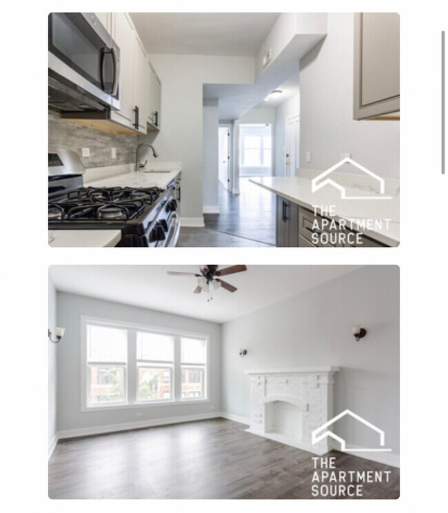 Foto del edificio - 6106 N Winthrop Ave