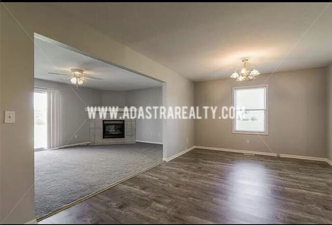 Foto del edificio - MOVE IN SPECIAL!! Spacious 3 Bed/2.5 Duplex in Louisburg-Available NOW!! MOVE IN SPECIAL $300 OFF...