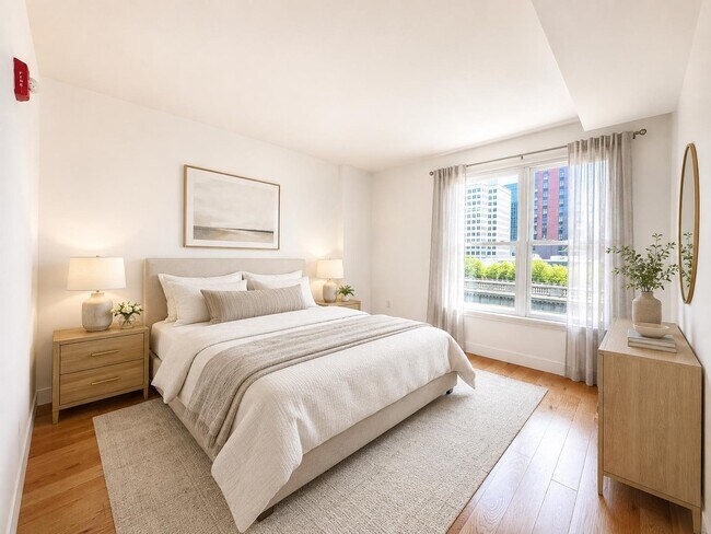 Foto del edificio - 253 Washington St