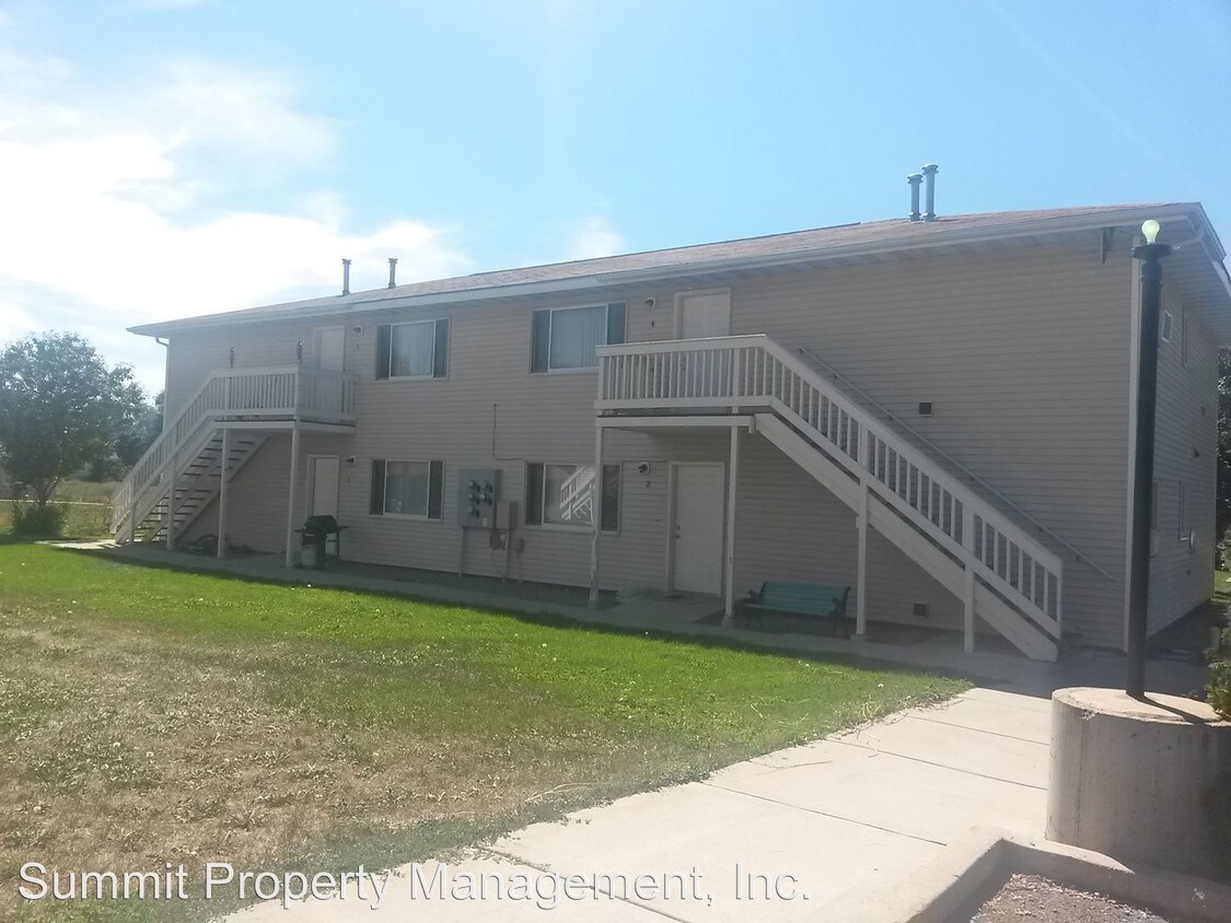 Foto principal - 821 Rodgers St
