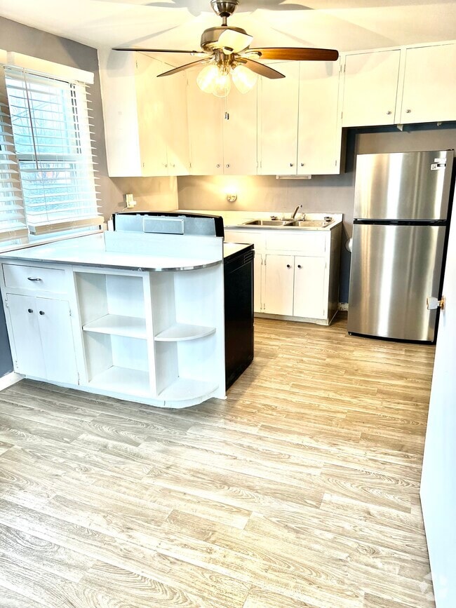 Apartments For Rent in Fort Madison, IA 3 Rentals