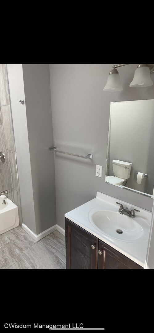 Foto del edificio - 3 br, 1 bath House - 414 N Aiken Avenue