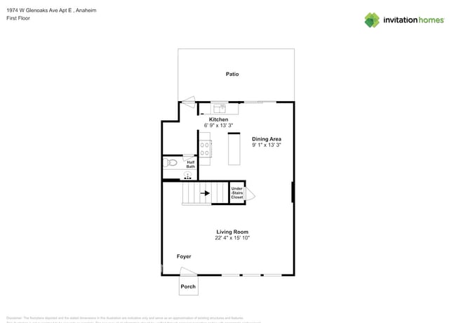Foto del edificio - 1974 Glenoaks Ave