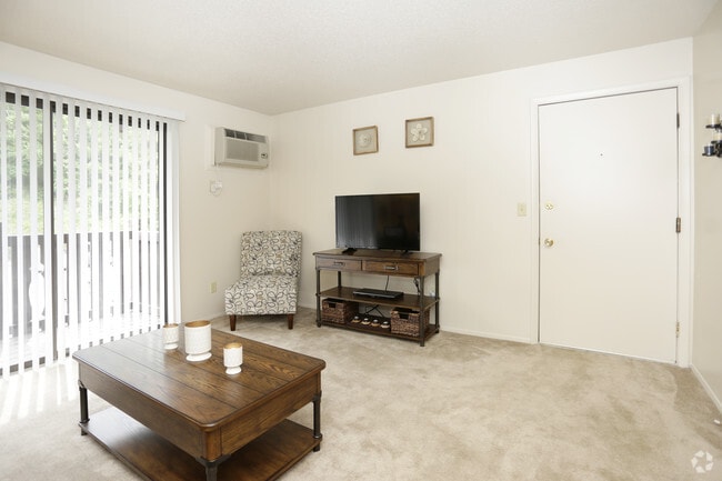 Interior Photo - Swiss Valley Apartments
