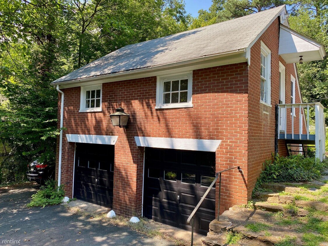 Primary Photo - 1705 Rugby Ave