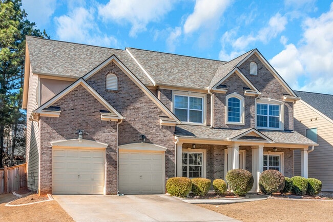 Photo - 3863 Pin Oak St House