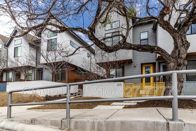 Foto del edificio - 102 Tendick St