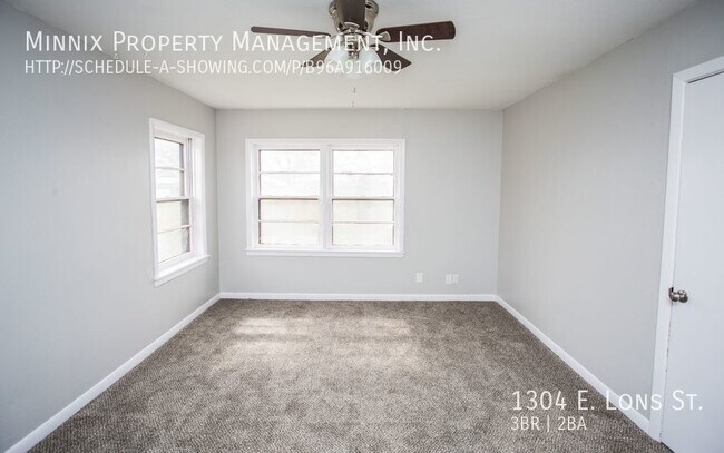 Building Photo - 1304 E. Lons St.