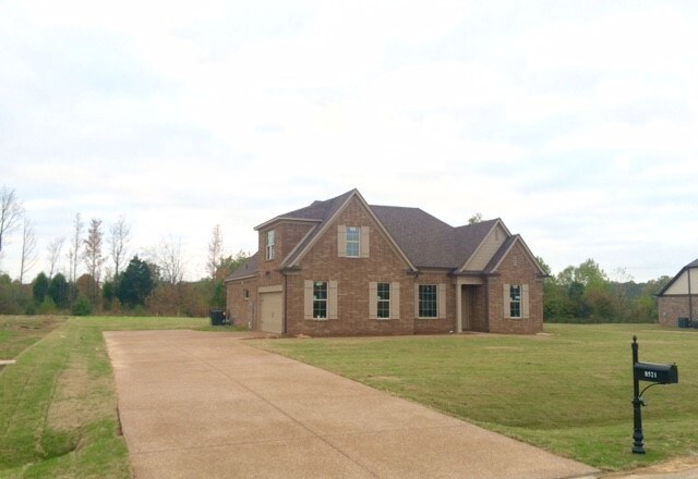 Primary Photo - 8521 Ashley Dr