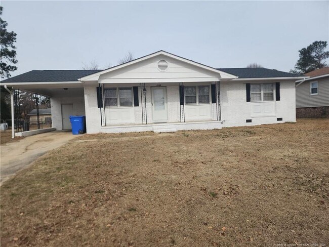 Foto del edificio - 2135 Quailridge Dr