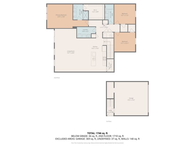 Foto del edificio - 8540 Concerto Ct