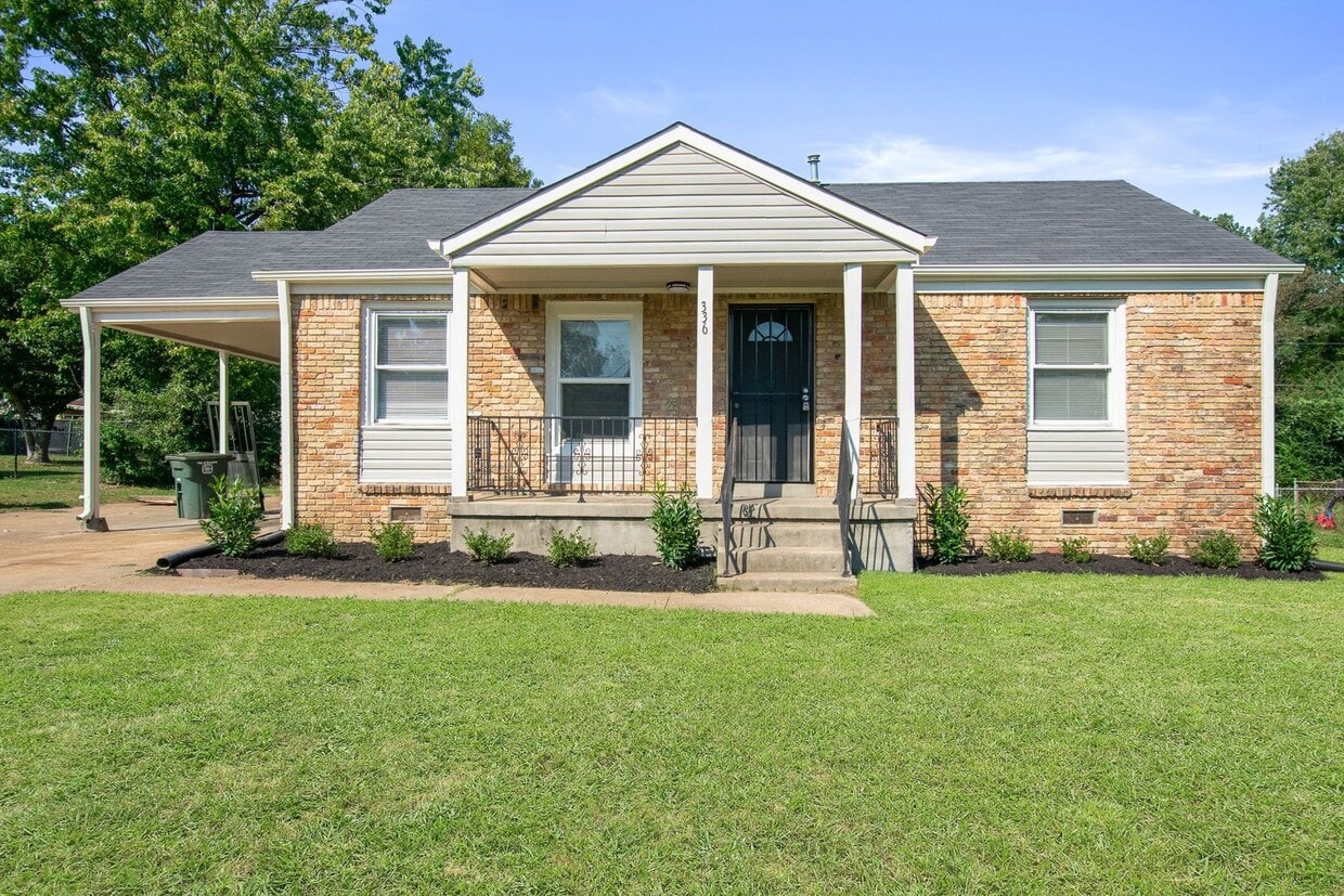 Primary Photo - Fully Updated 3BR/1B home in Whitehaven