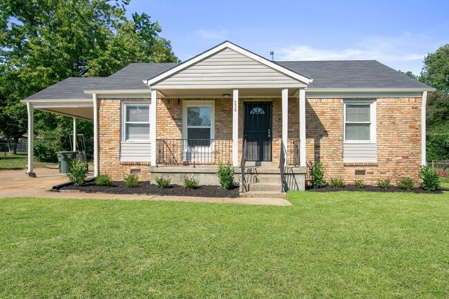 VOUCHERS ACCEPTED!! Fully Updated 3BR/1B ... - VOUCHERS ACCEPTED!!  Fully Updated 3BR/1B ... House