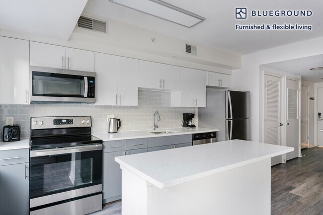 Foto del edificio - 1301 M St NW